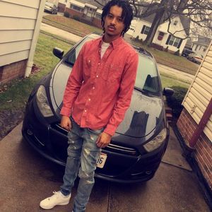 Meet your Posher, Dorian